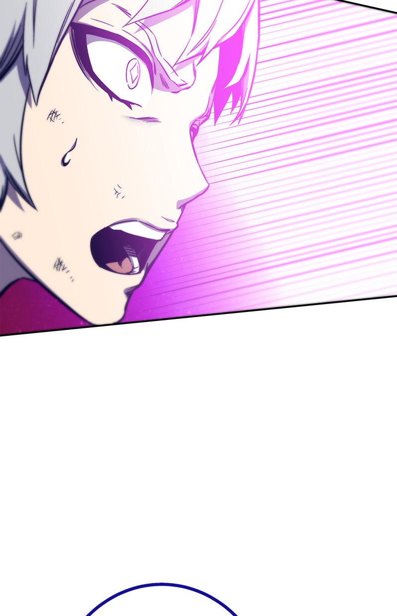 Read X & Ash Manga Online