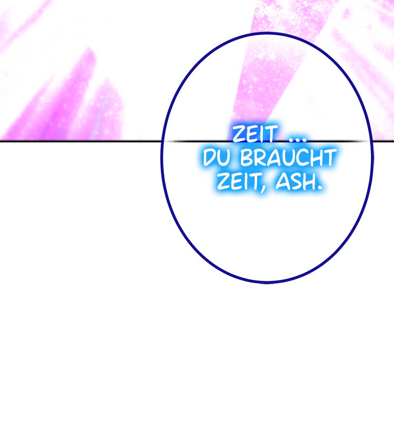 Read X & Ash Manga Online