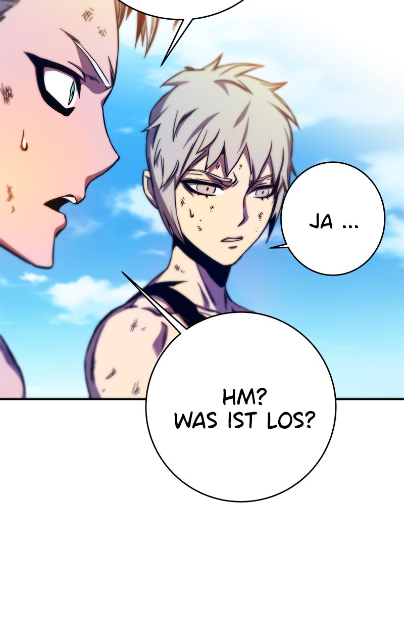 Read X & Ash Manga Online