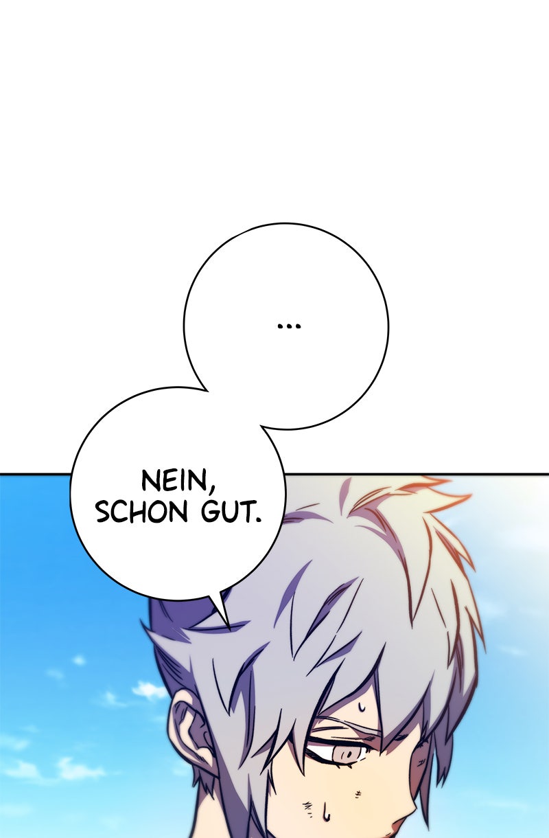 Read X & Ash Manga Online