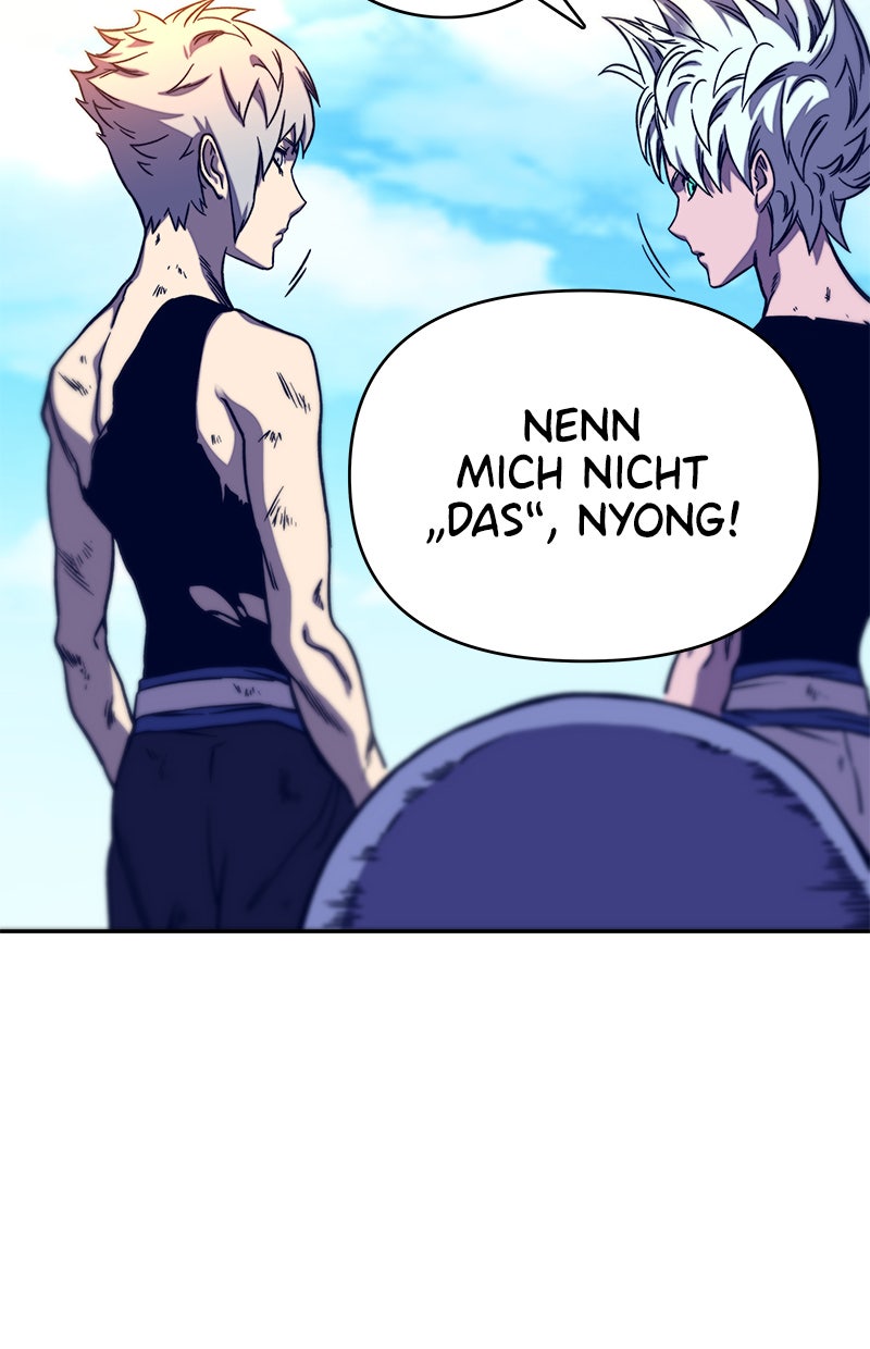 Read X & Ash Manga Online