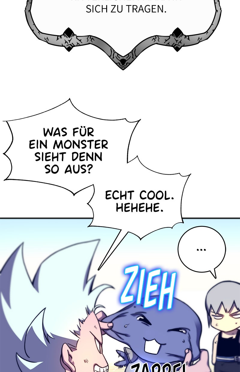 Read X & Ash Manga Online