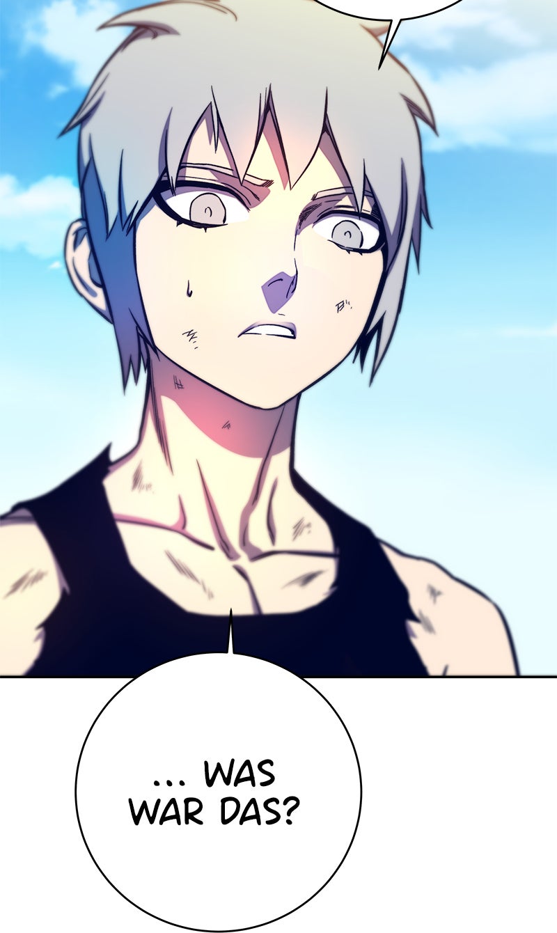 Read X & Ash Manga Online