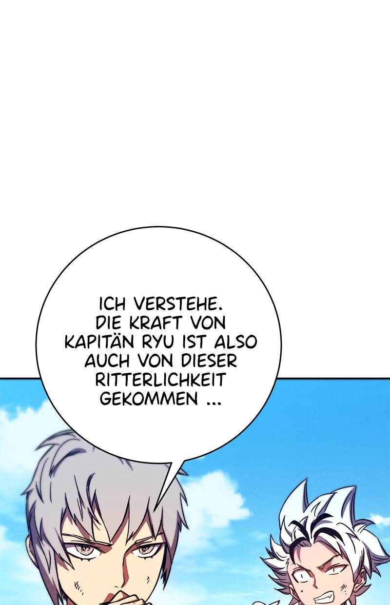 Read X & Ash Manga Online