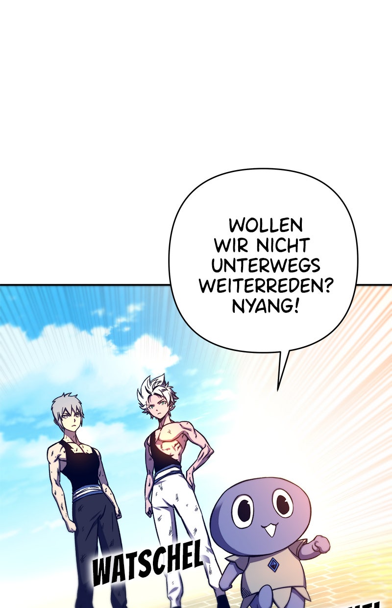 Read X & Ash Manga Online