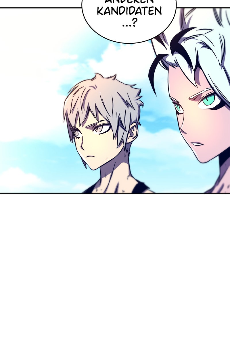 Read X & Ash Manga Online