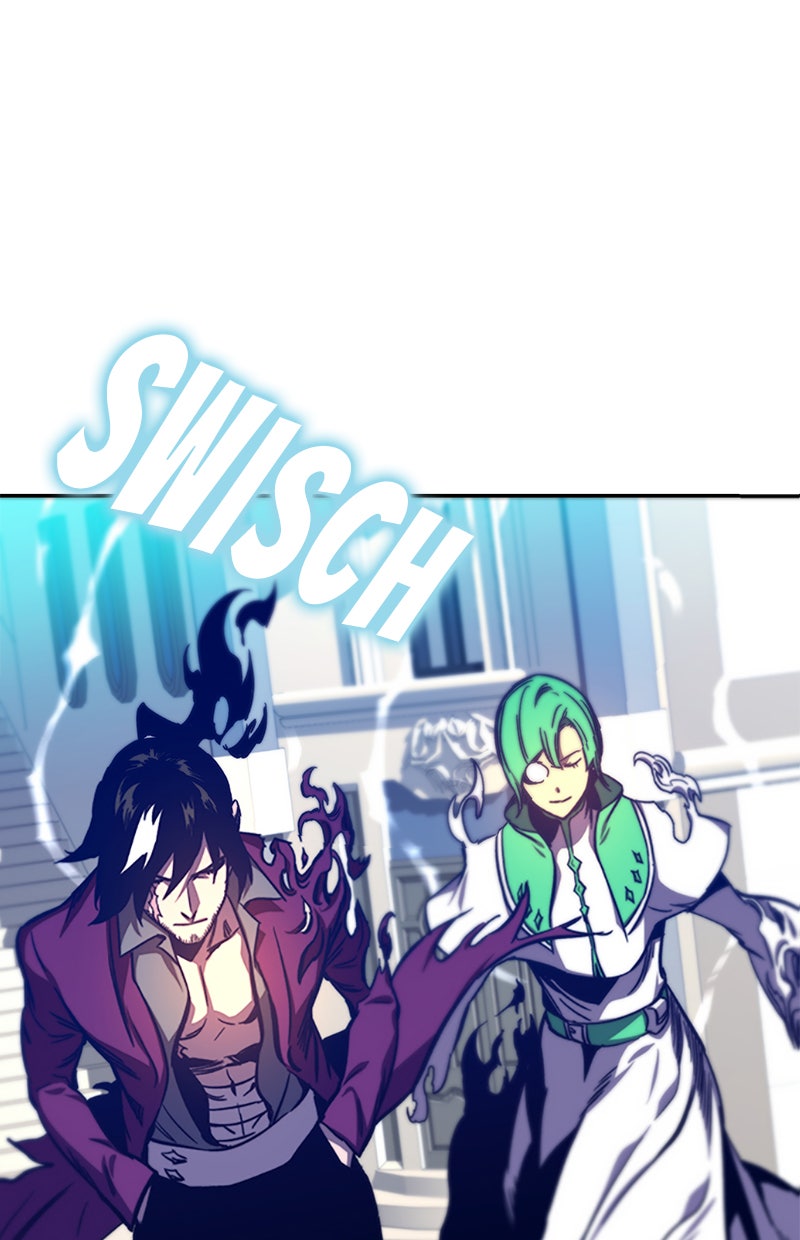 Read X & Ash Manga Online