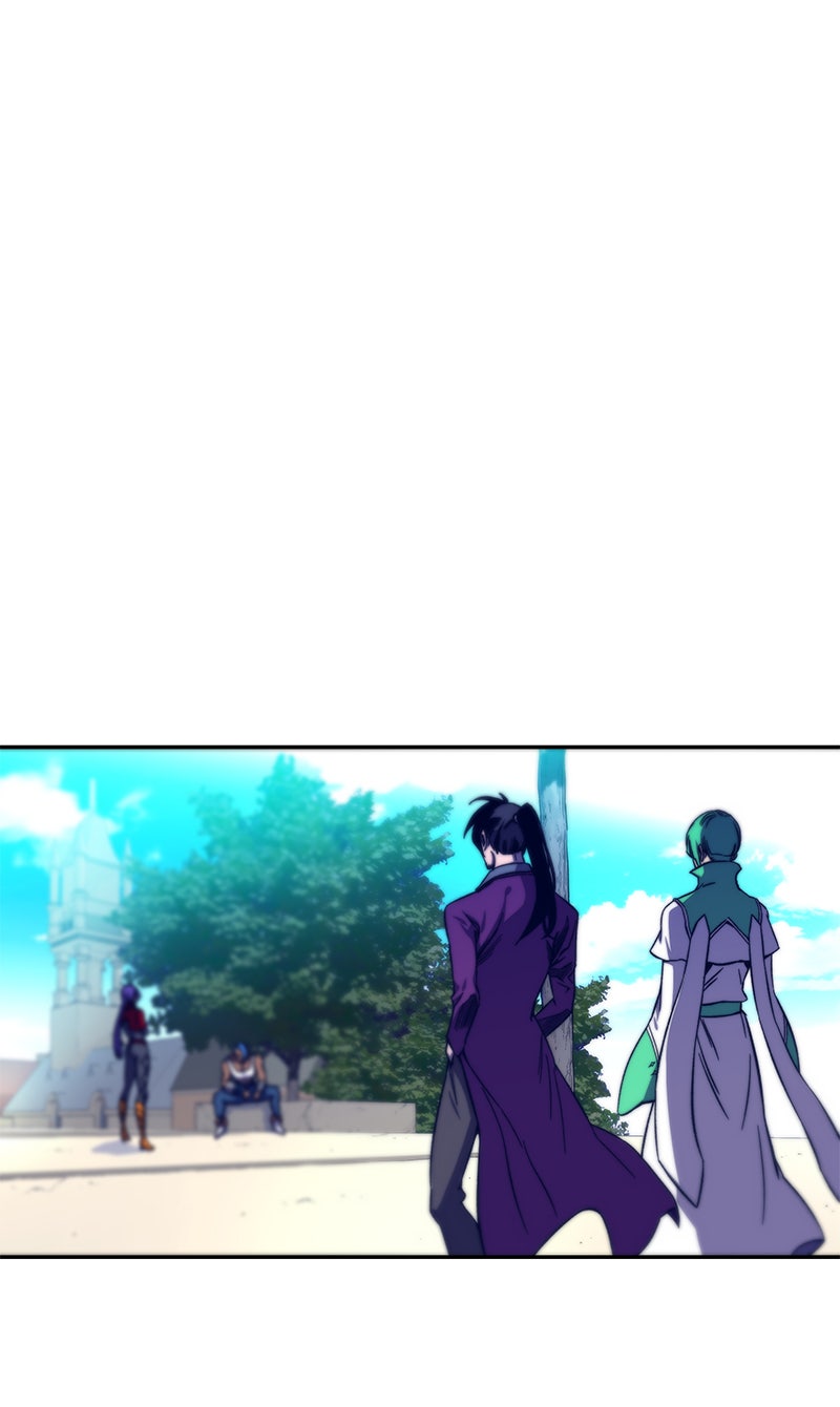 Read X & Ash Manga Online