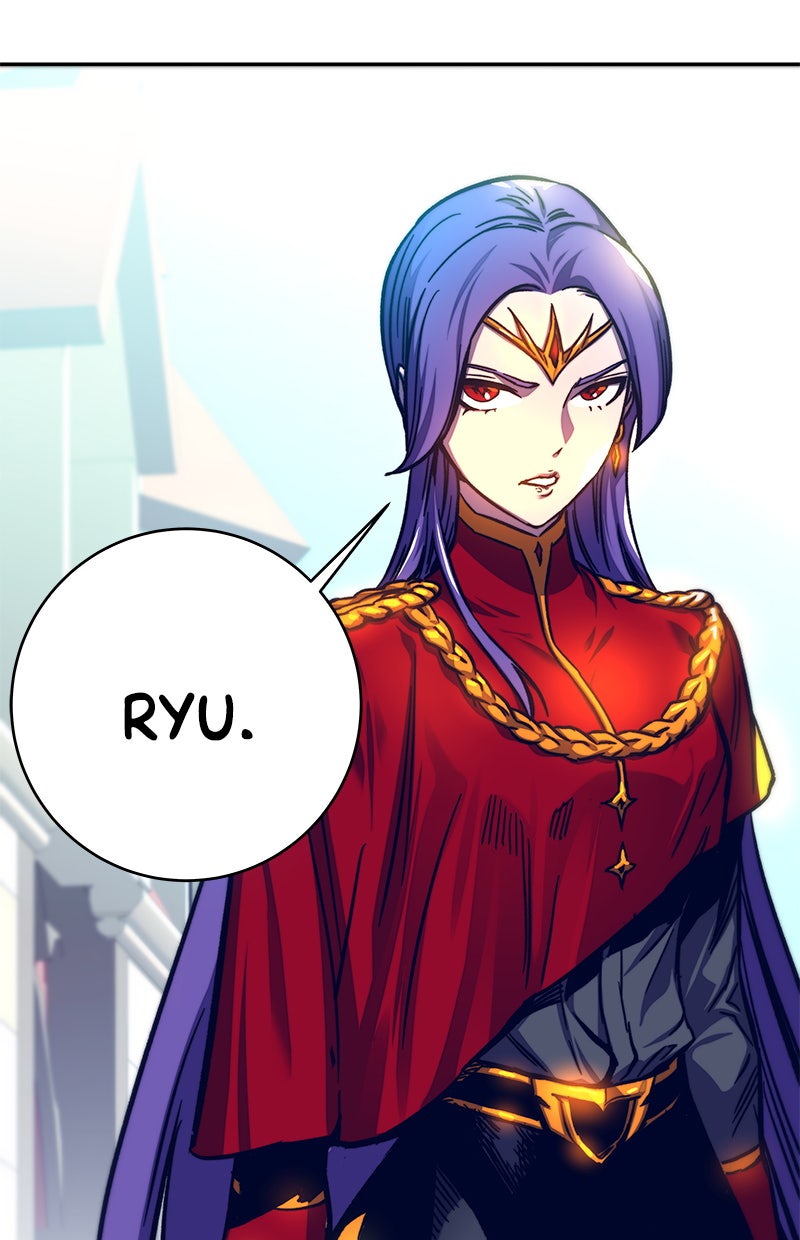 Read X & Ash Manga Online