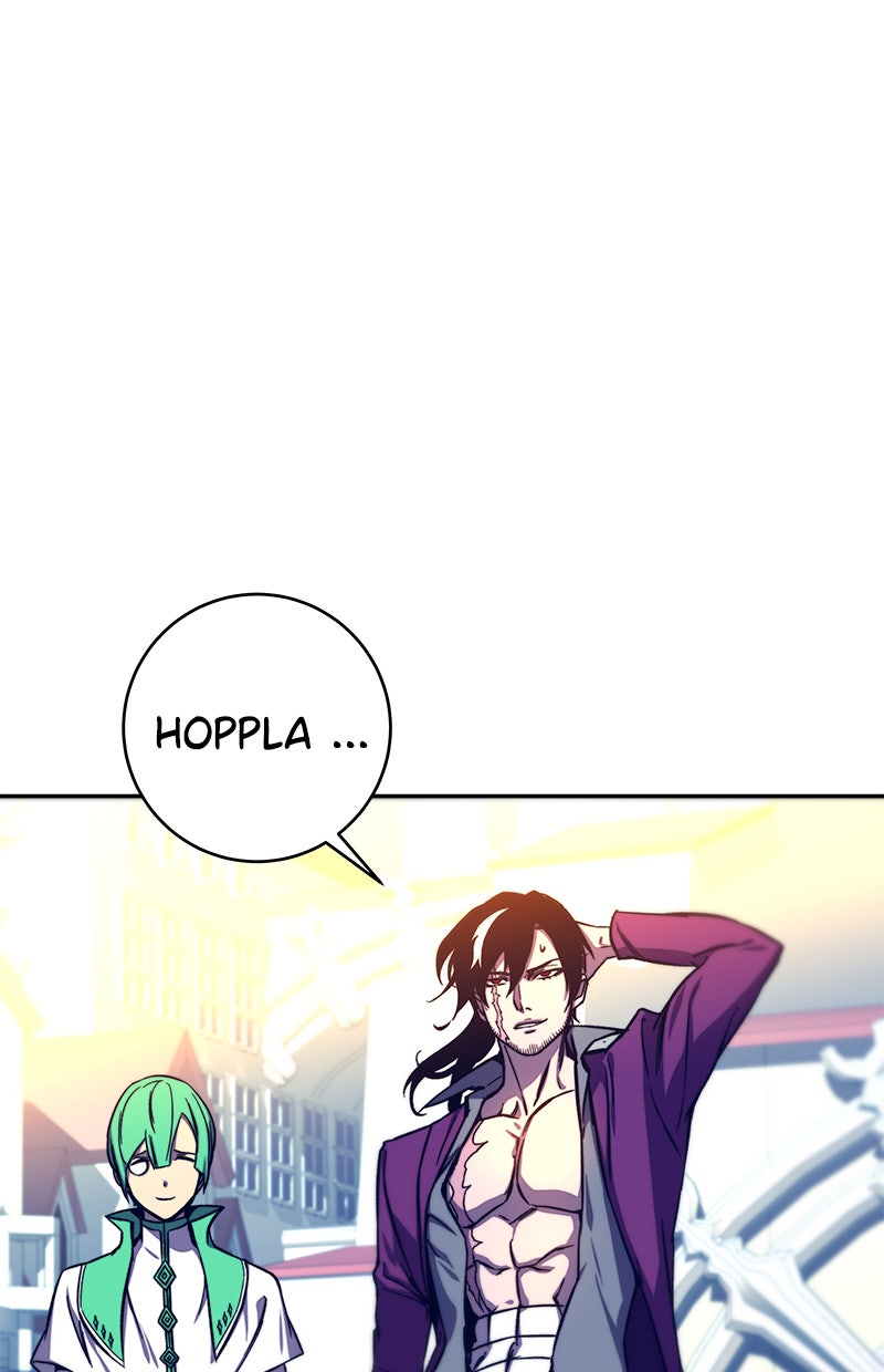 Read X & Ash Manga Online