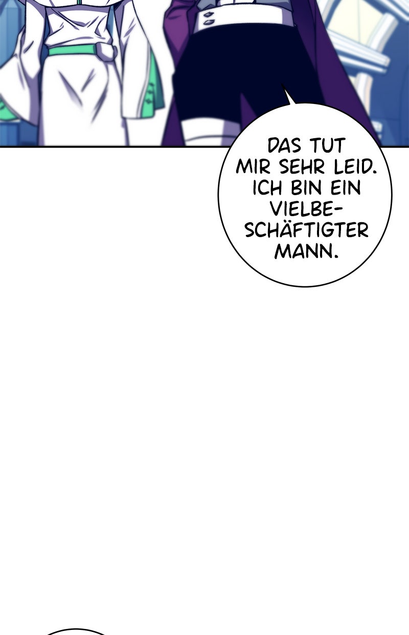 Read X & Ash Manga Online