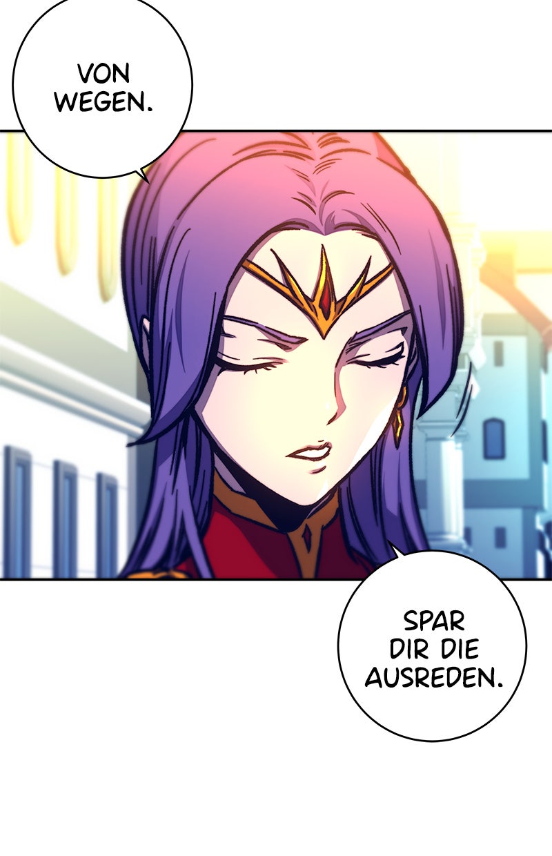 Read X & Ash Manga Online