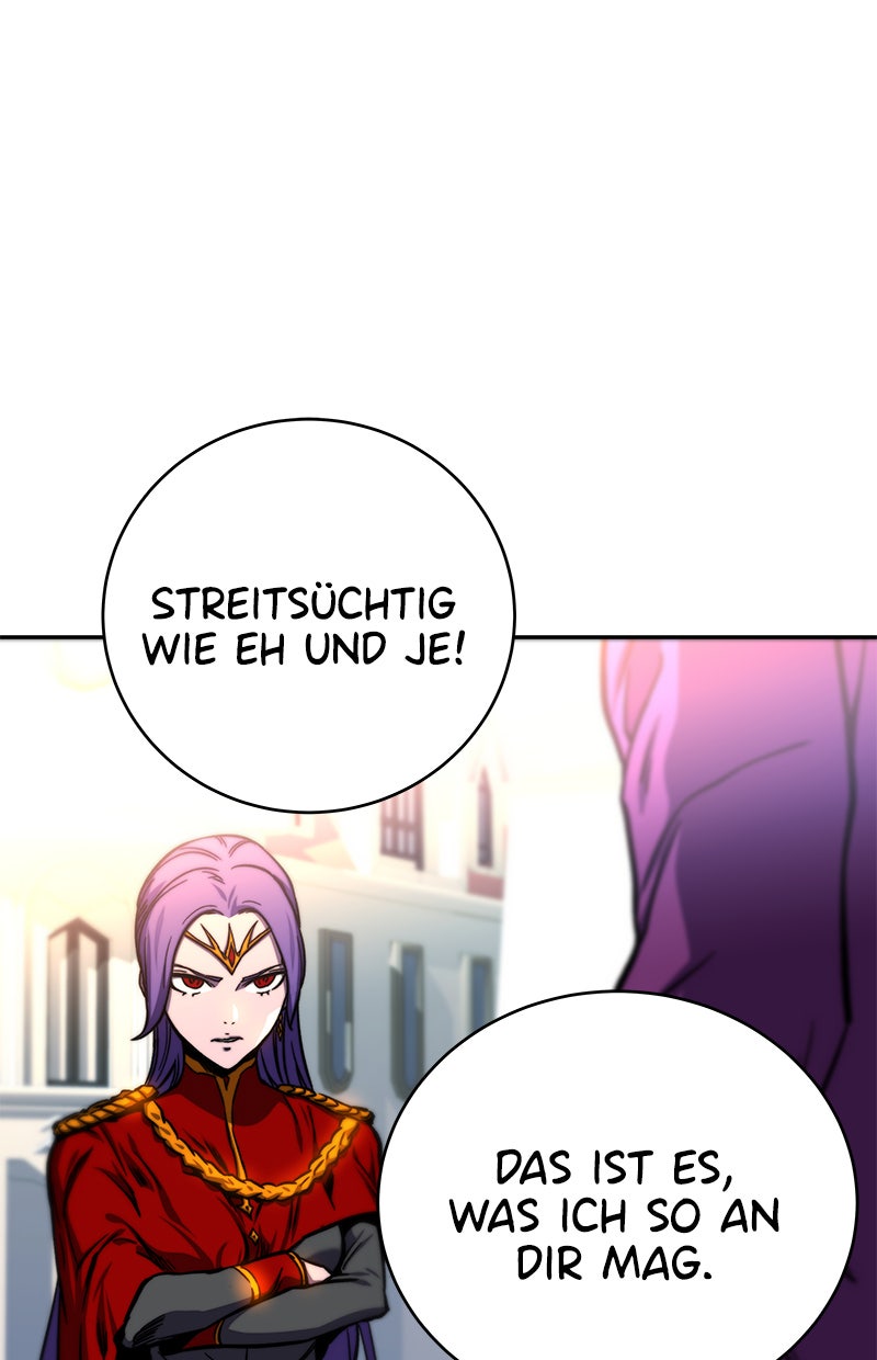 Read X & Ash Manga Online