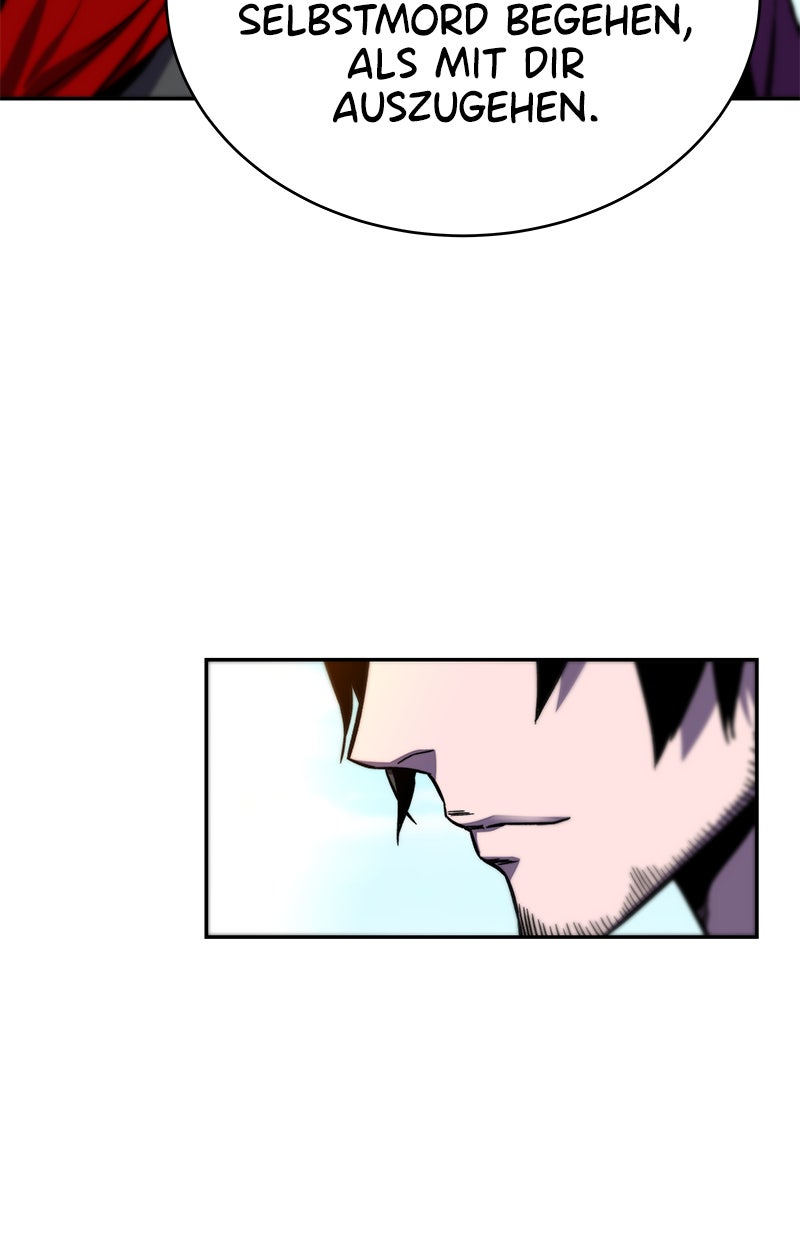 Read X & Ash Manga Online