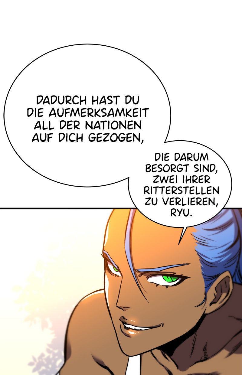 Read X & Ash Manga Online