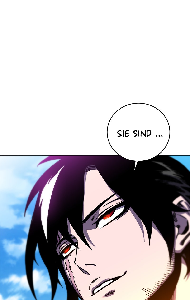 Read X & Ash Manga Online