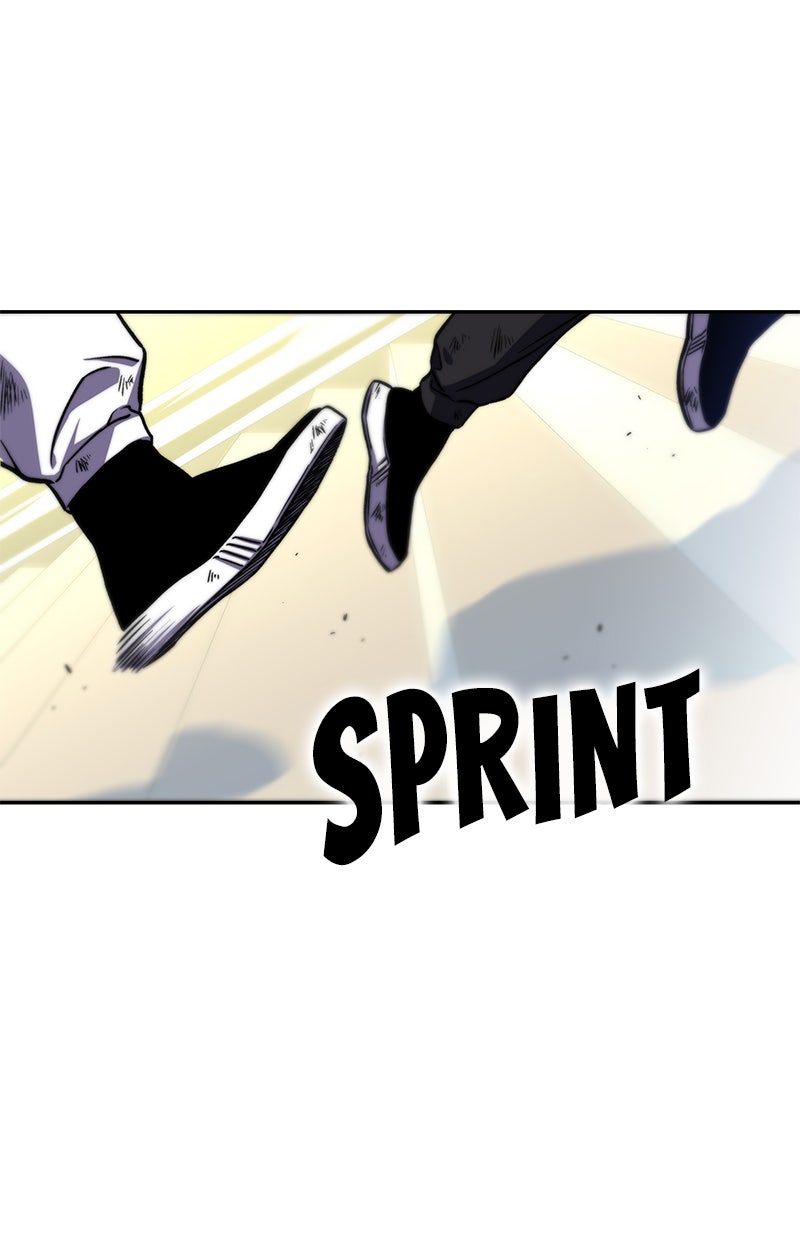 Read X & Ash Manga Online