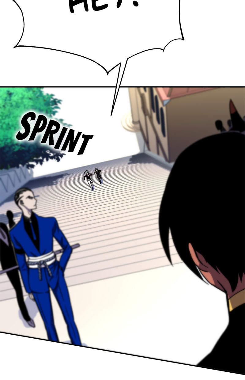 Read X & Ash Manga Online