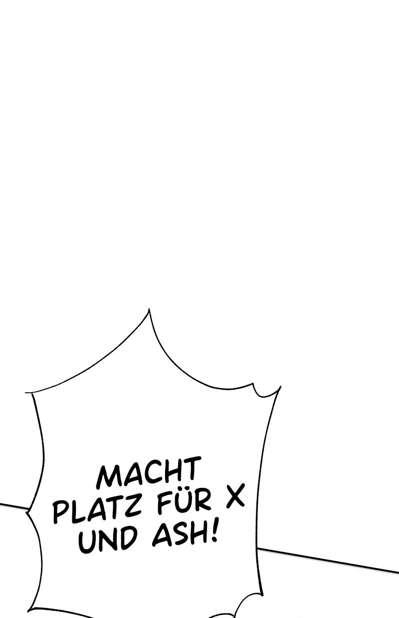 Read X & Ash Manga Online