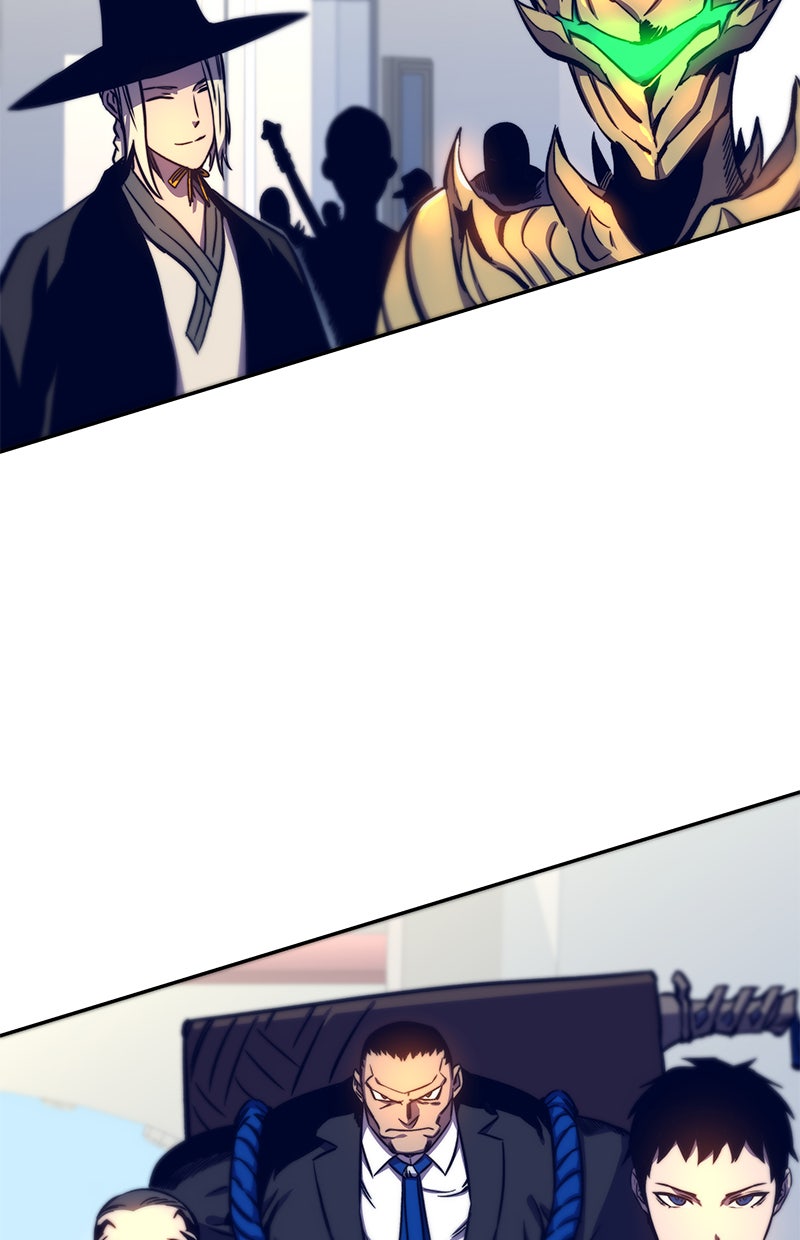 Read X & Ash Manga Online