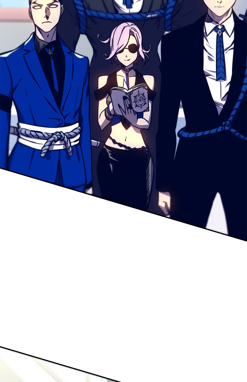 Read X & Ash Manga Online