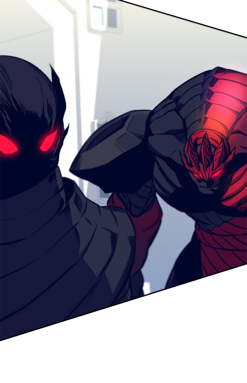 Read X & Ash Manga Online