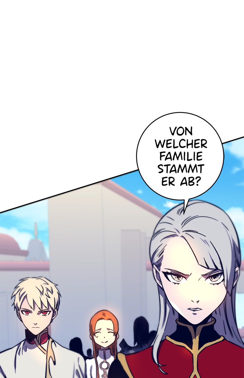 Read X & Ash Manga Online