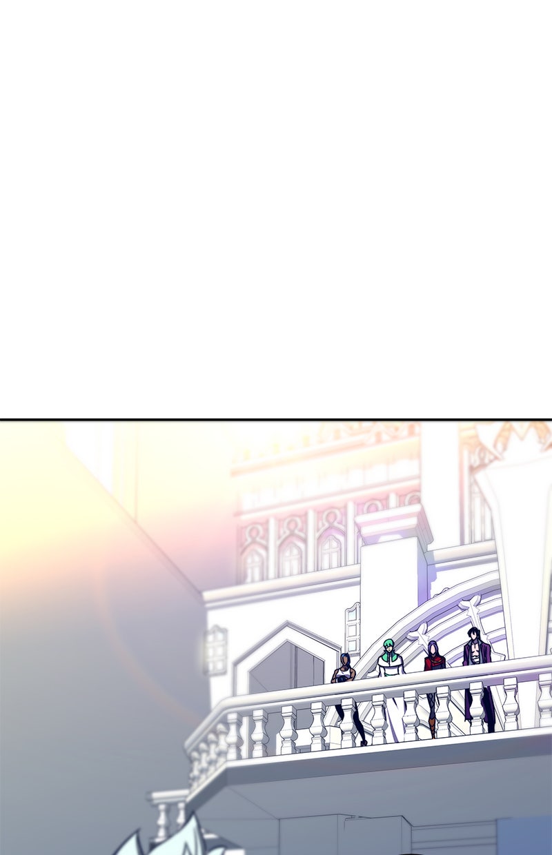 Read X & Ash Manga Online