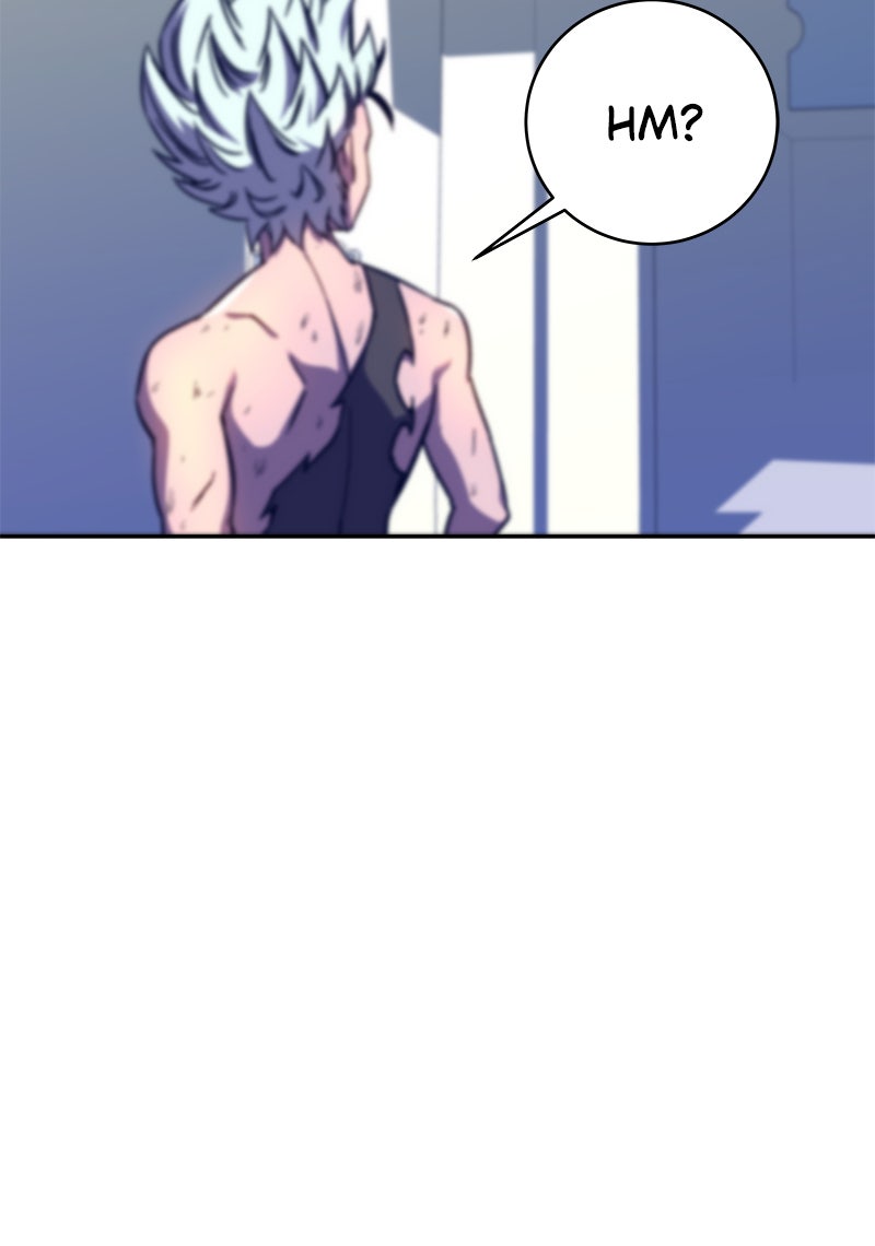 Read X & Ash Manga Online