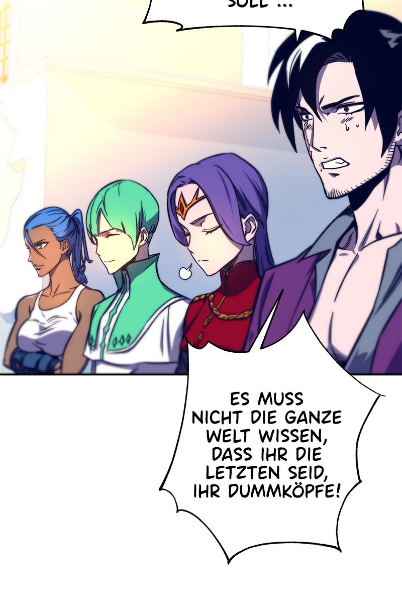 Read X & Ash Manga Online