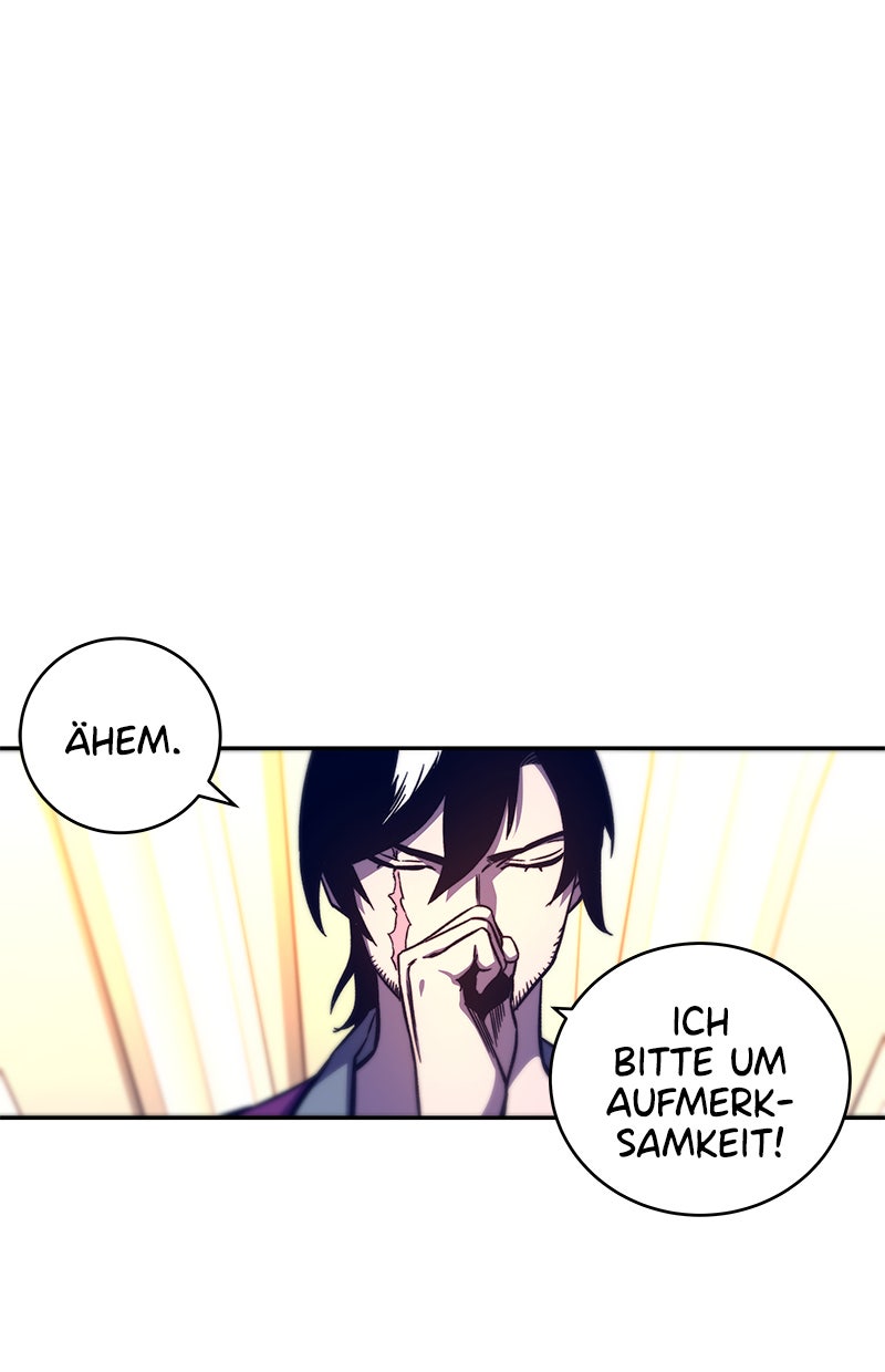 Read X & Ash Manga Online