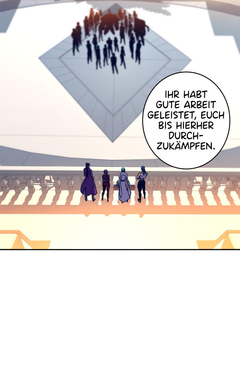 Read X & Ash Manga Online