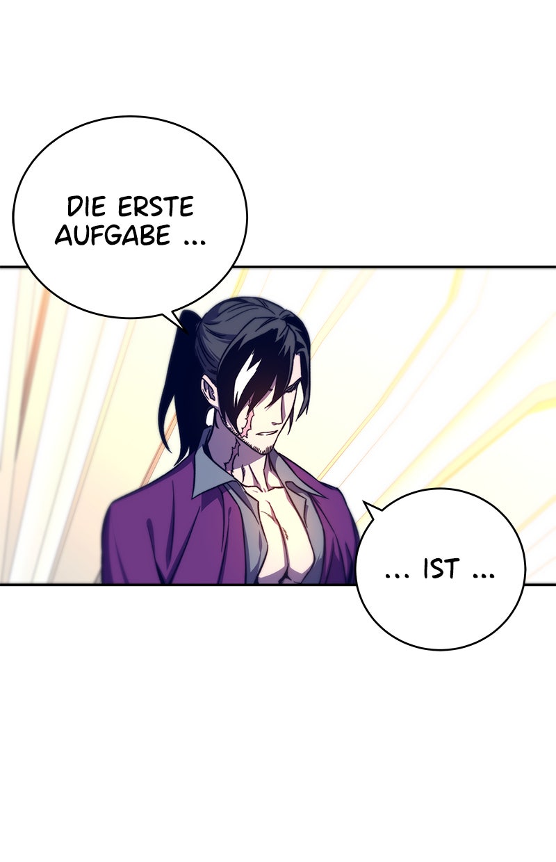 Read X & Ash Manga Online