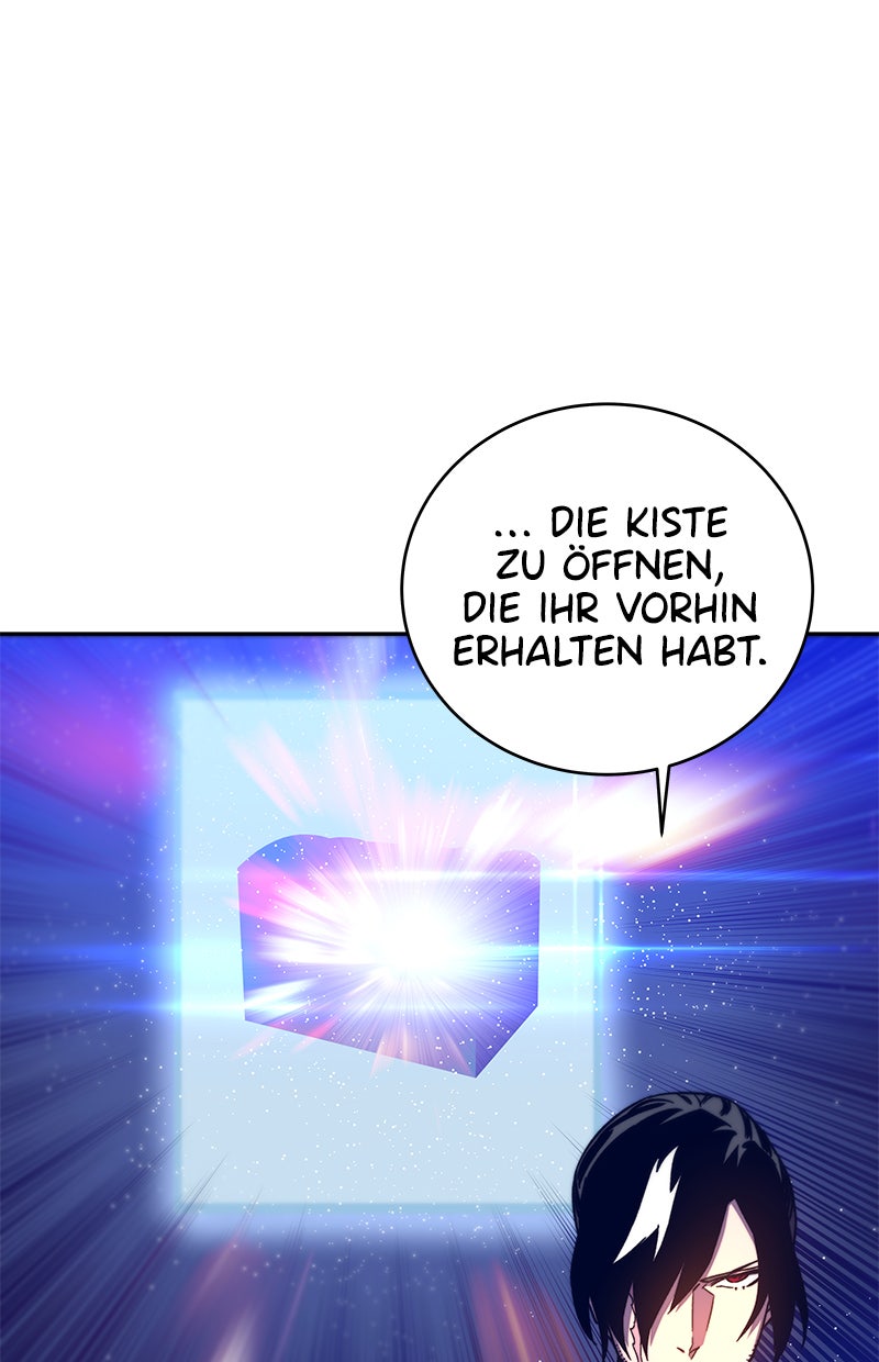 Read X & Ash Manga Online