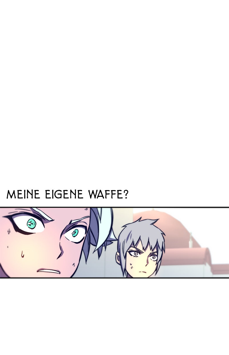 Read X & Ash Manga Online