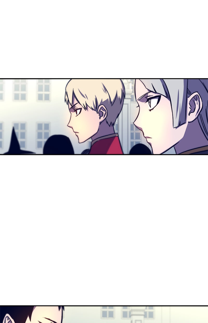 Read X & Ash Manga Online