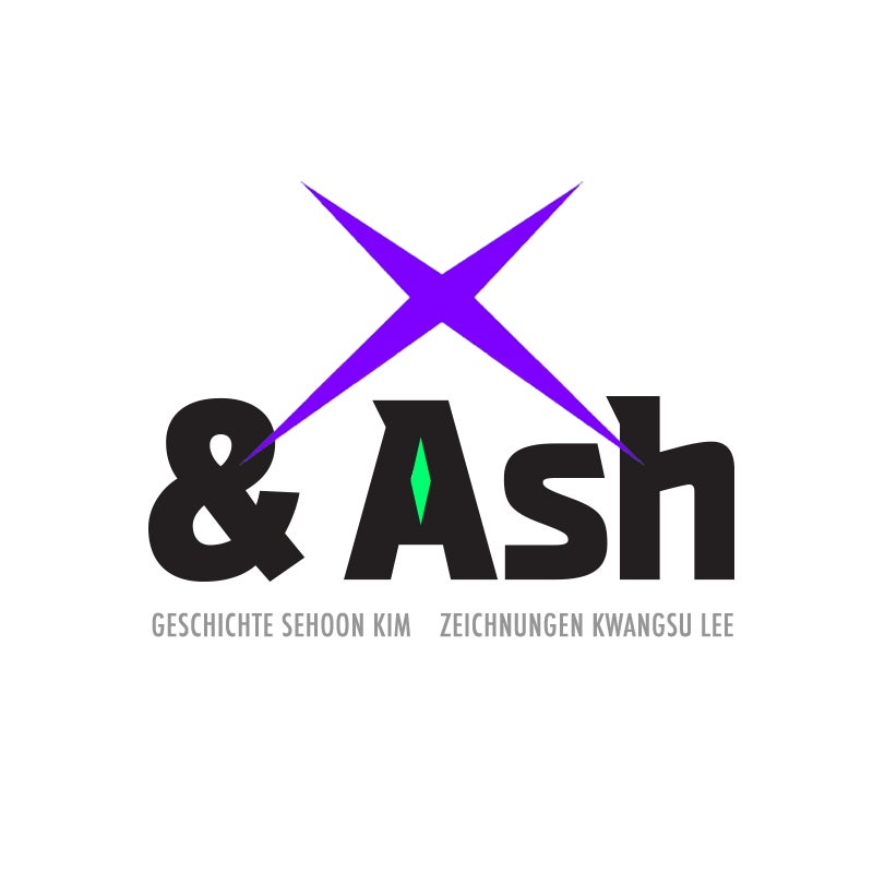 Read X & Ash Manga Online