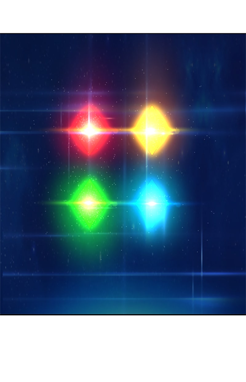 Read X & Ash Manga Online