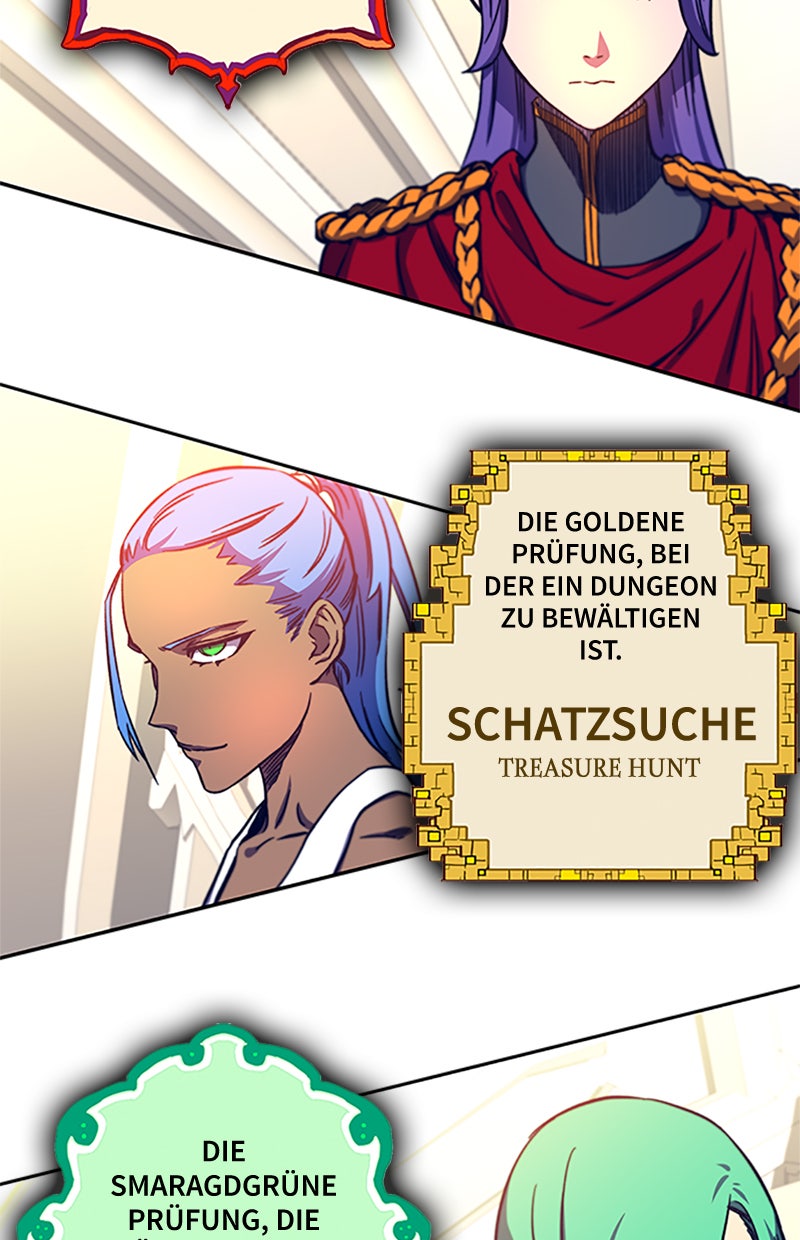 Read X & Ash Manga Online