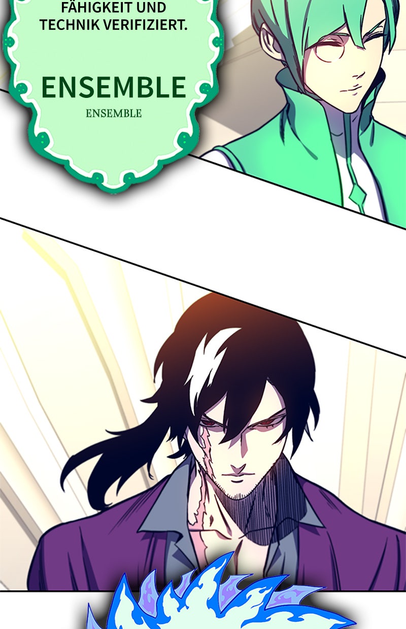 Read X & Ash Manga Online