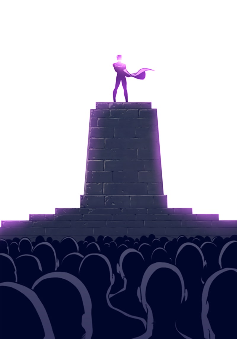 Read X & Ash Manga Online