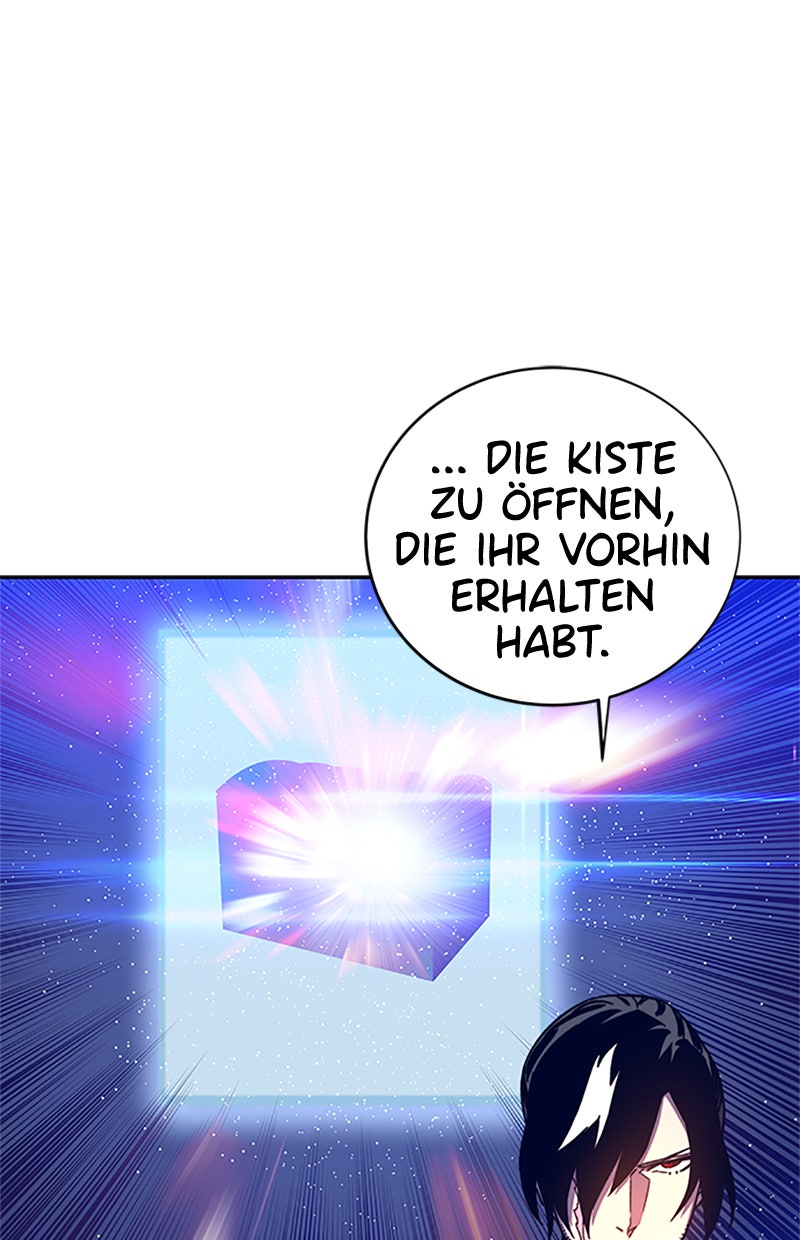 Read X & Ash Manga Online