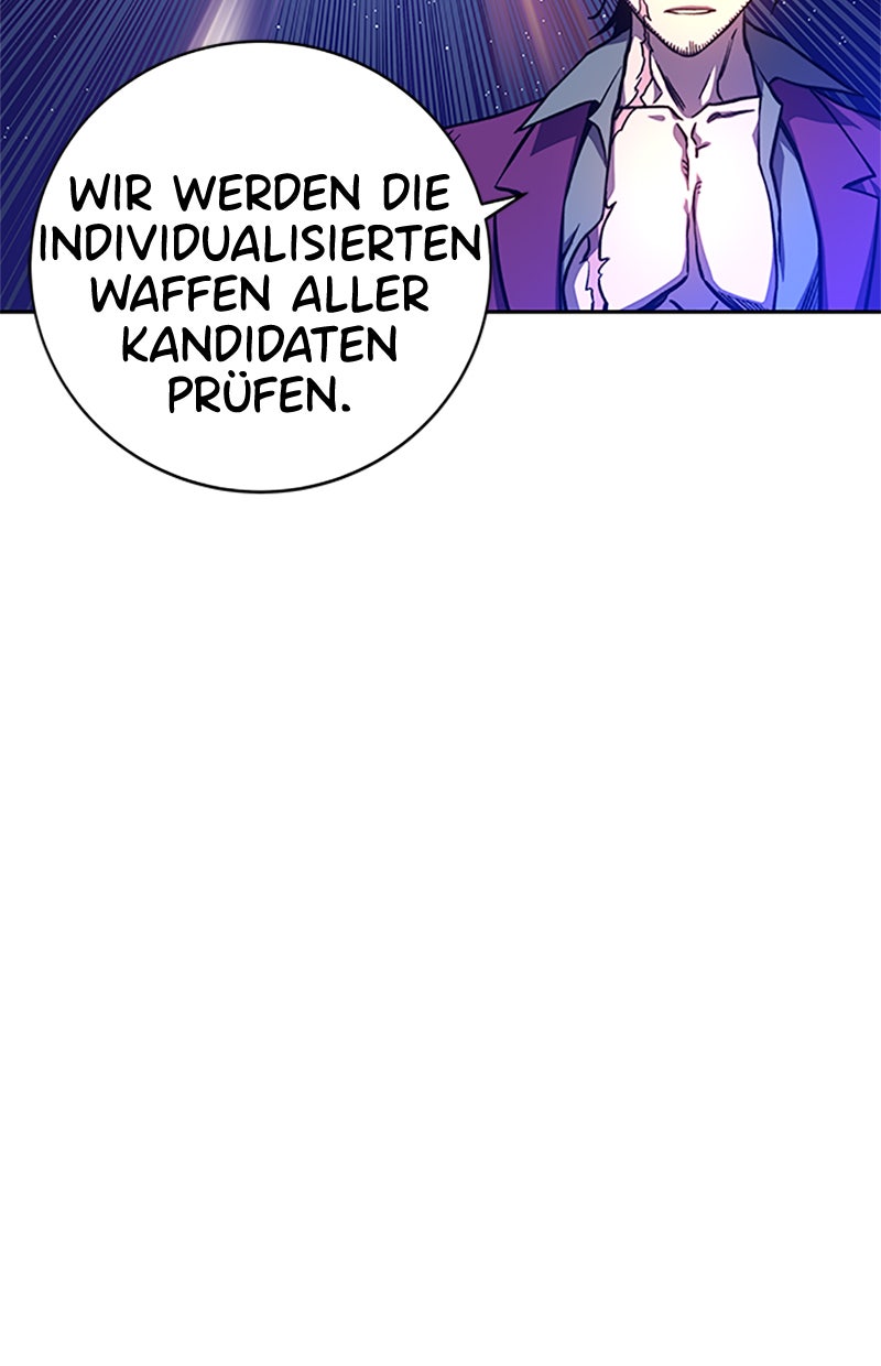 Read X & Ash Manga Online