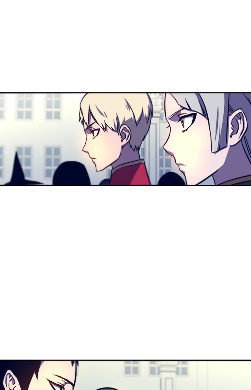 Read X & Ash Manga Online