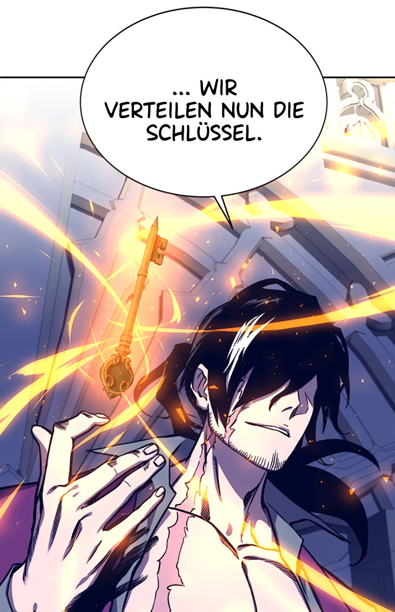 Read X & Ash Manga Online