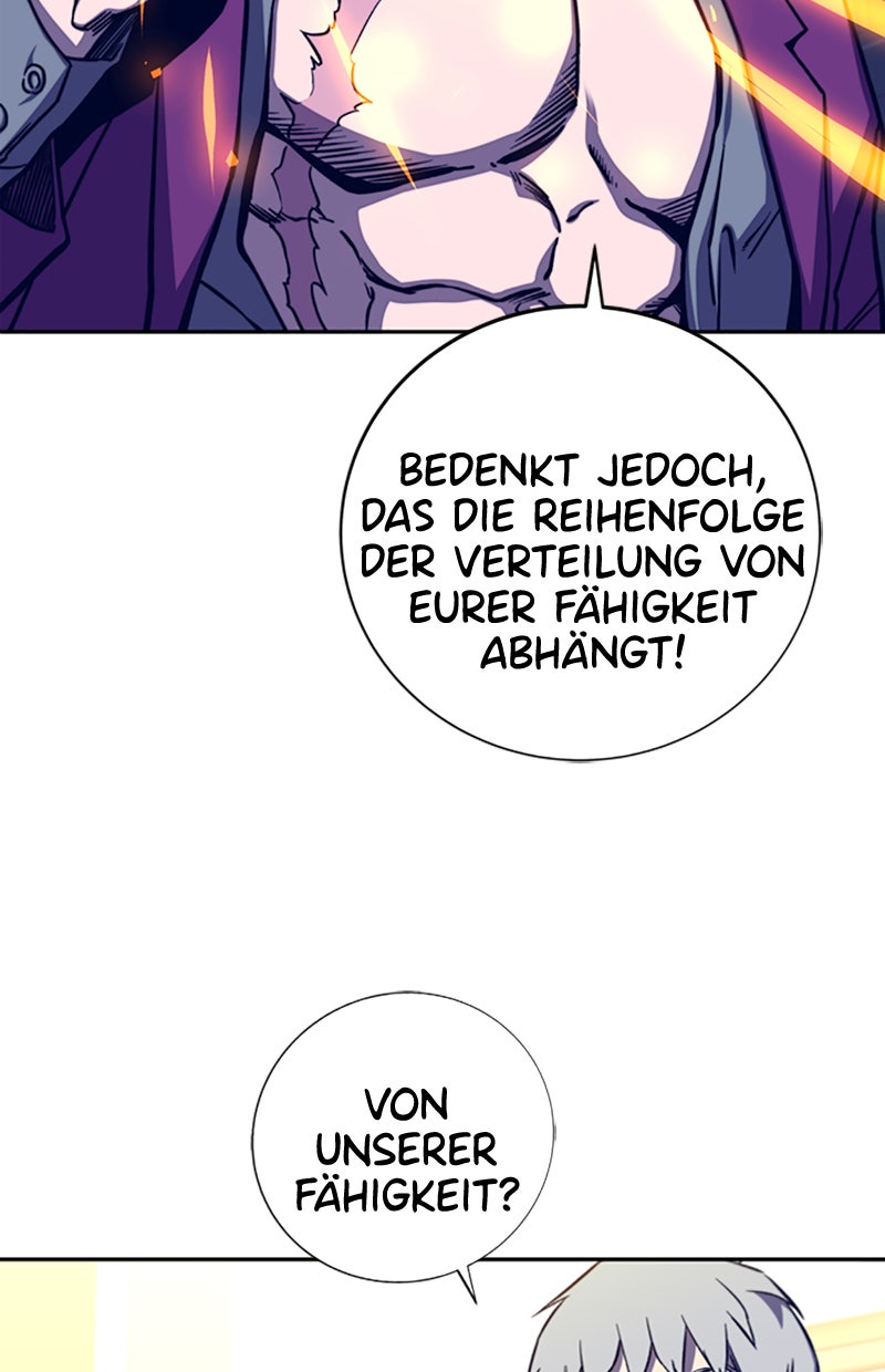 Read X & Ash Manga Online