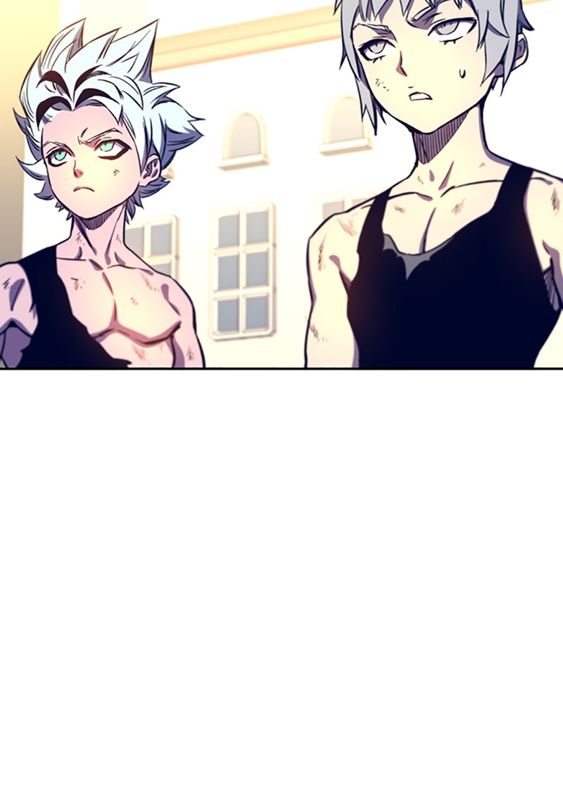 Read X & Ash Manga Online