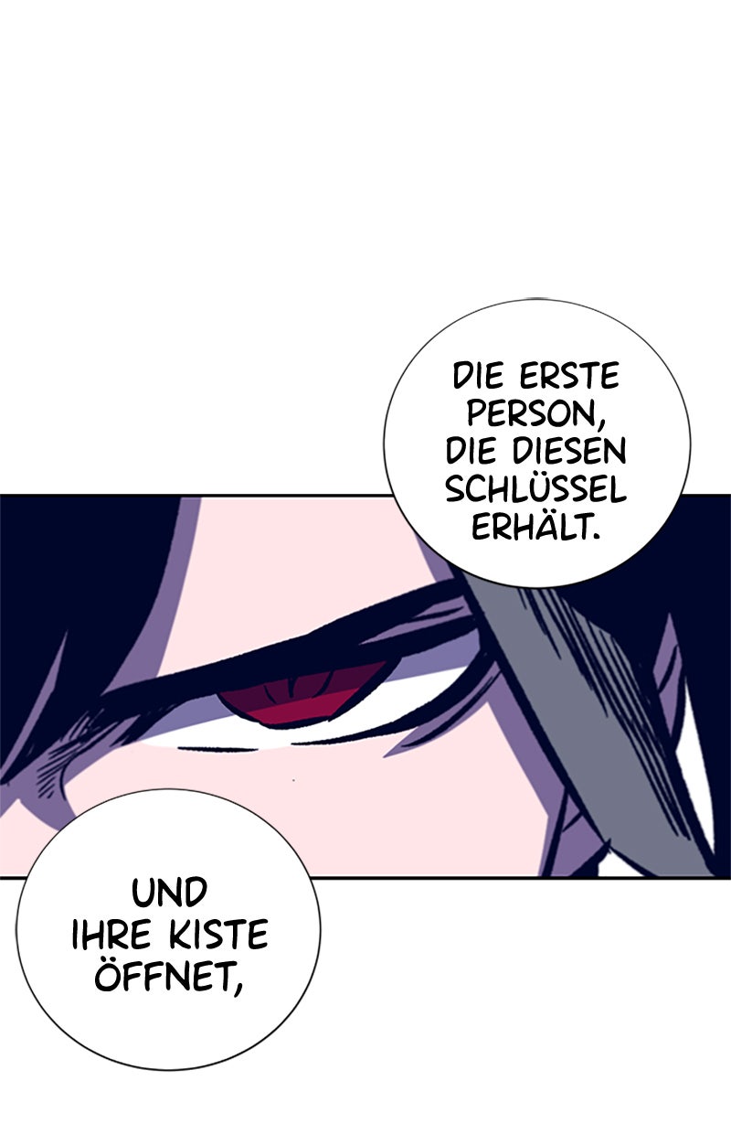 Read X & Ash Manga Online