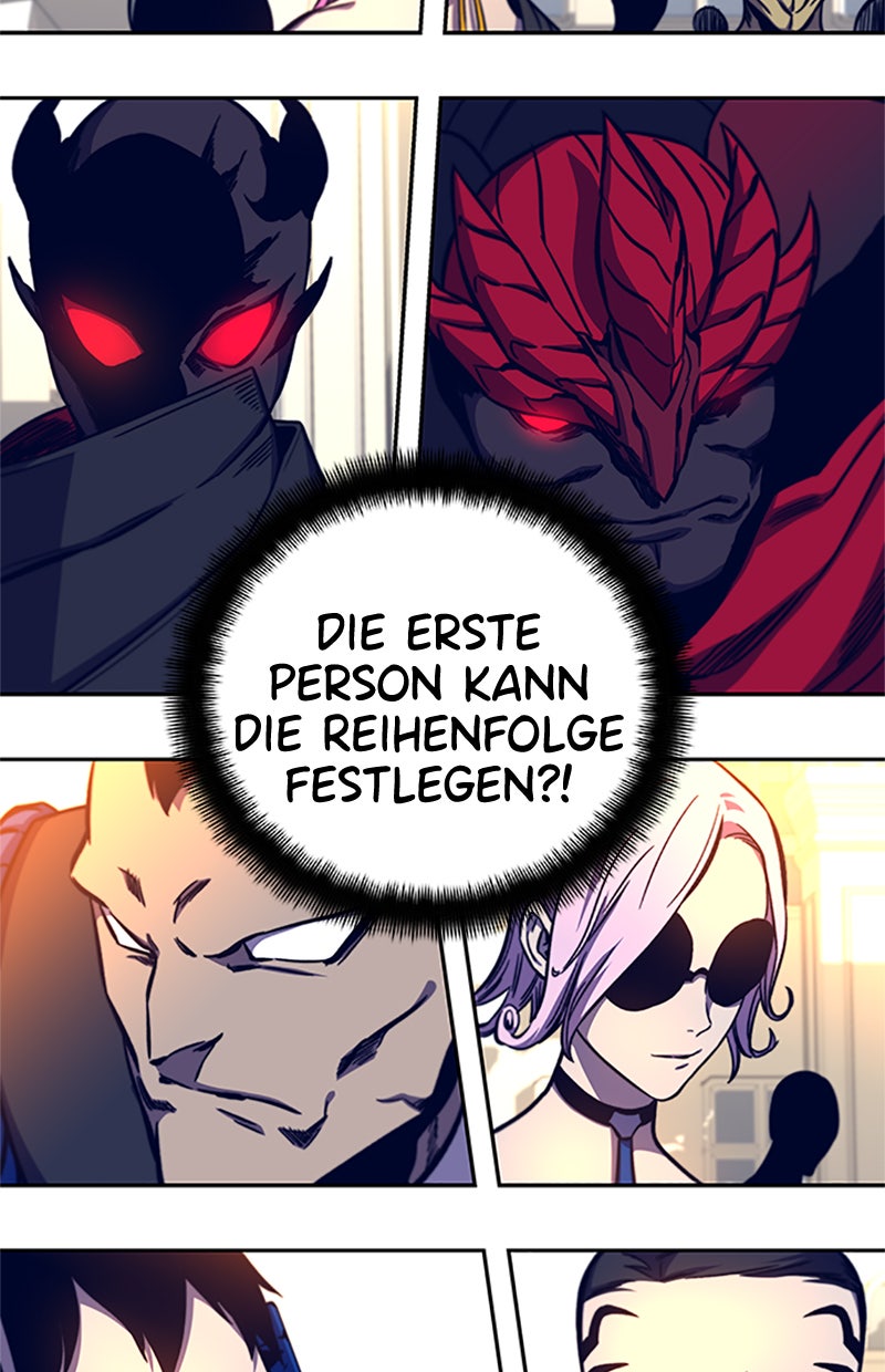 Read X & Ash Manga Online