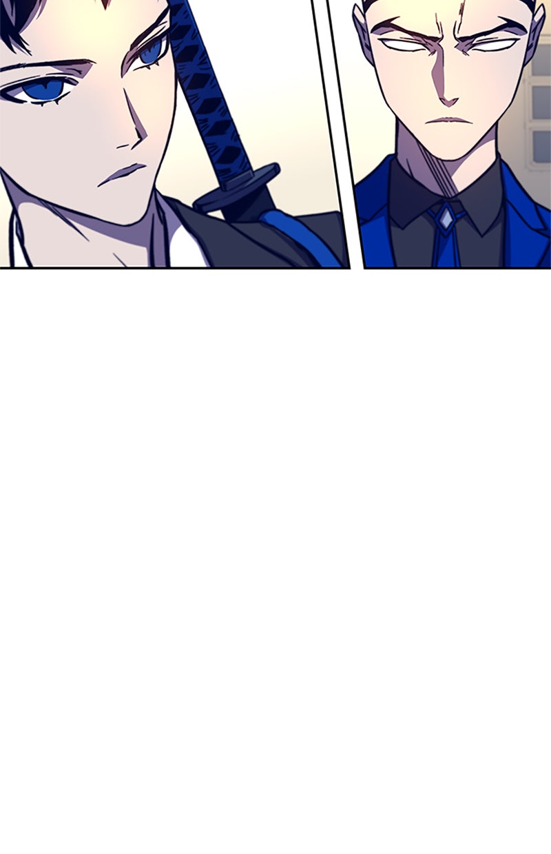 Read X & Ash Manga Online